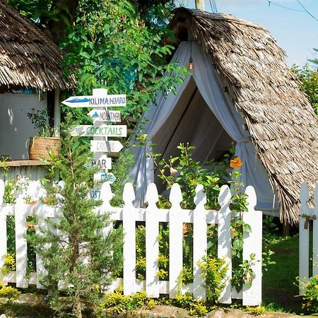 Mambo Arusha Hostel Kültér fotó