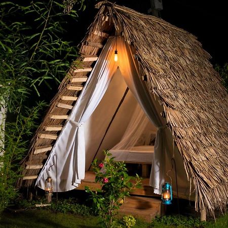 Mambo Arusha Hostel Kültér fotó