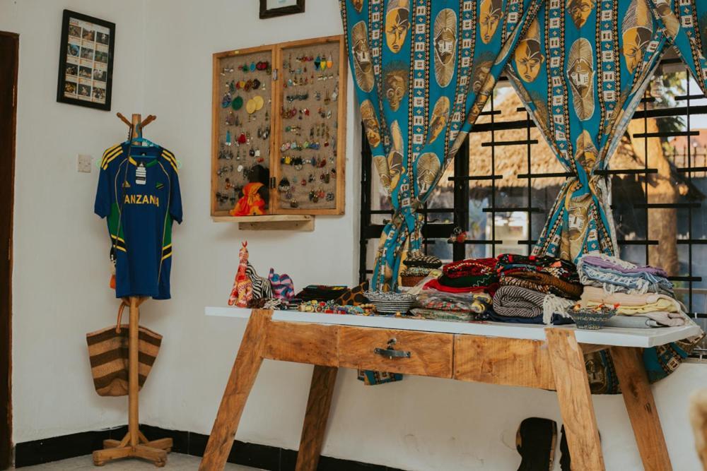 Mambo Arusha Hostel Kültér fotó