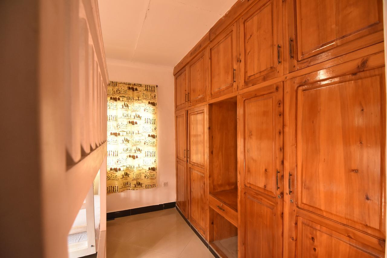 Mambo Arusha Hostel Kültér fotó