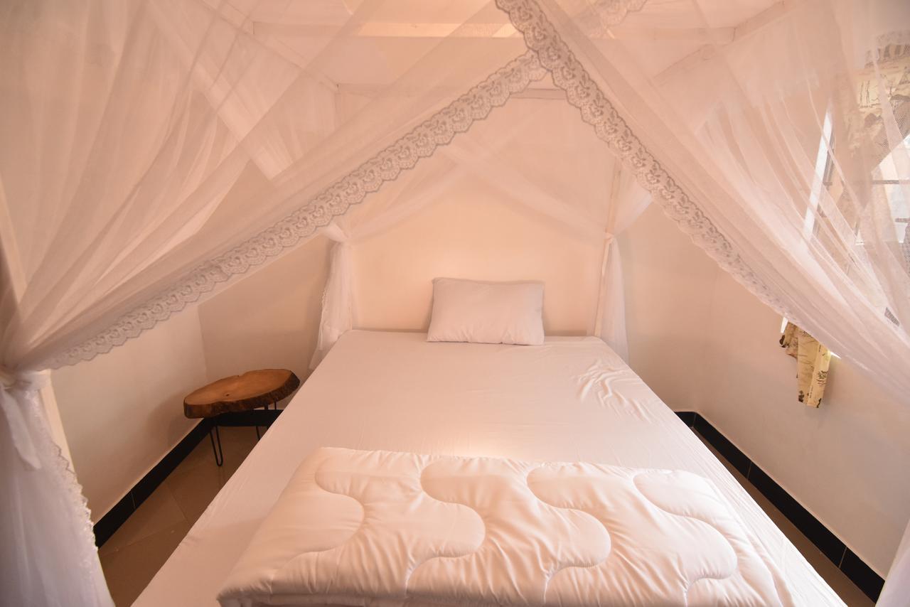 Mambo Arusha Hostel Kültér fotó