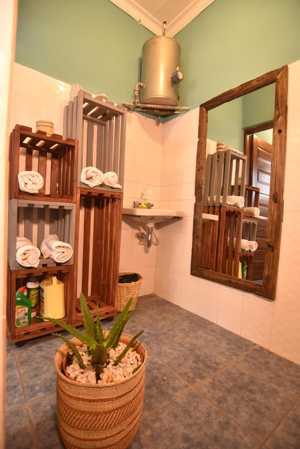 Mambo Arusha Hostel Kültér fotó