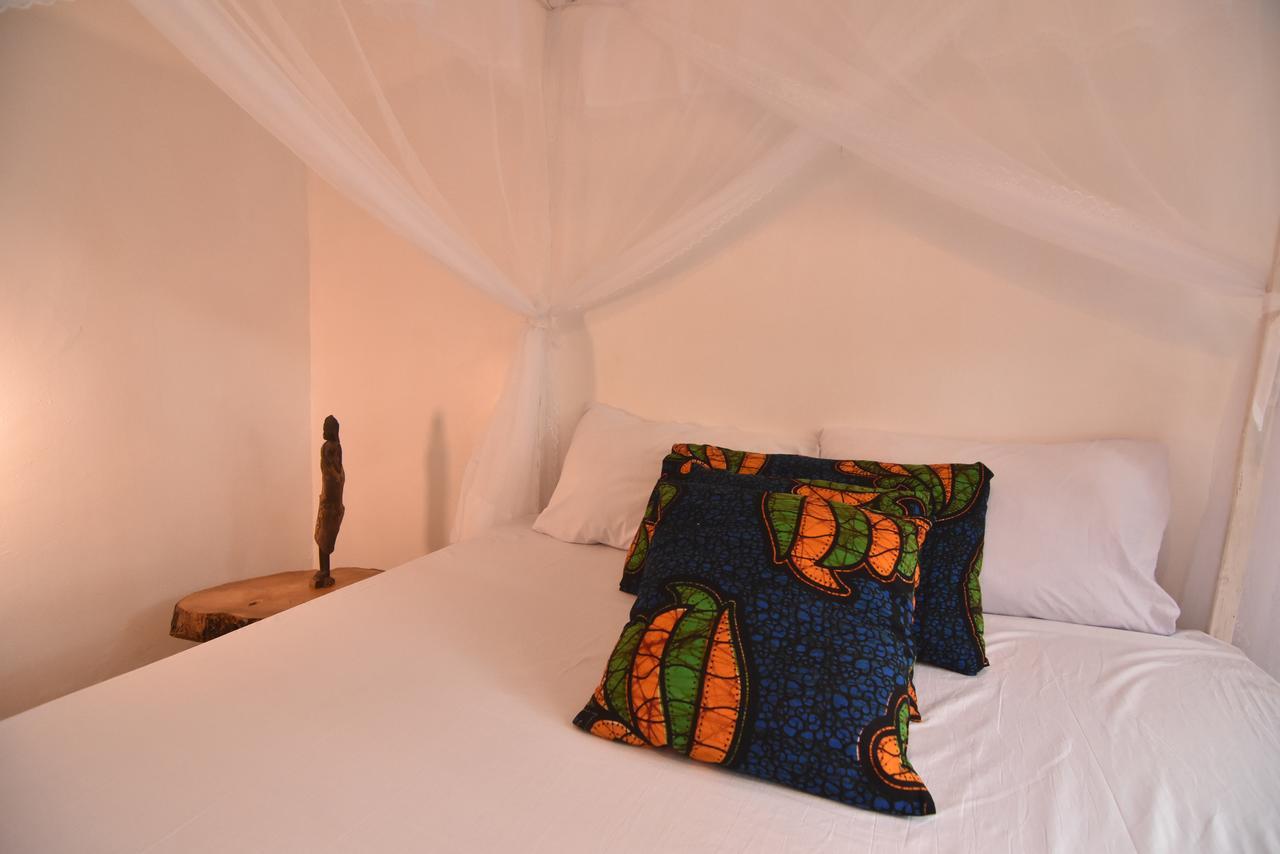 Mambo Arusha Hostel Kültér fotó