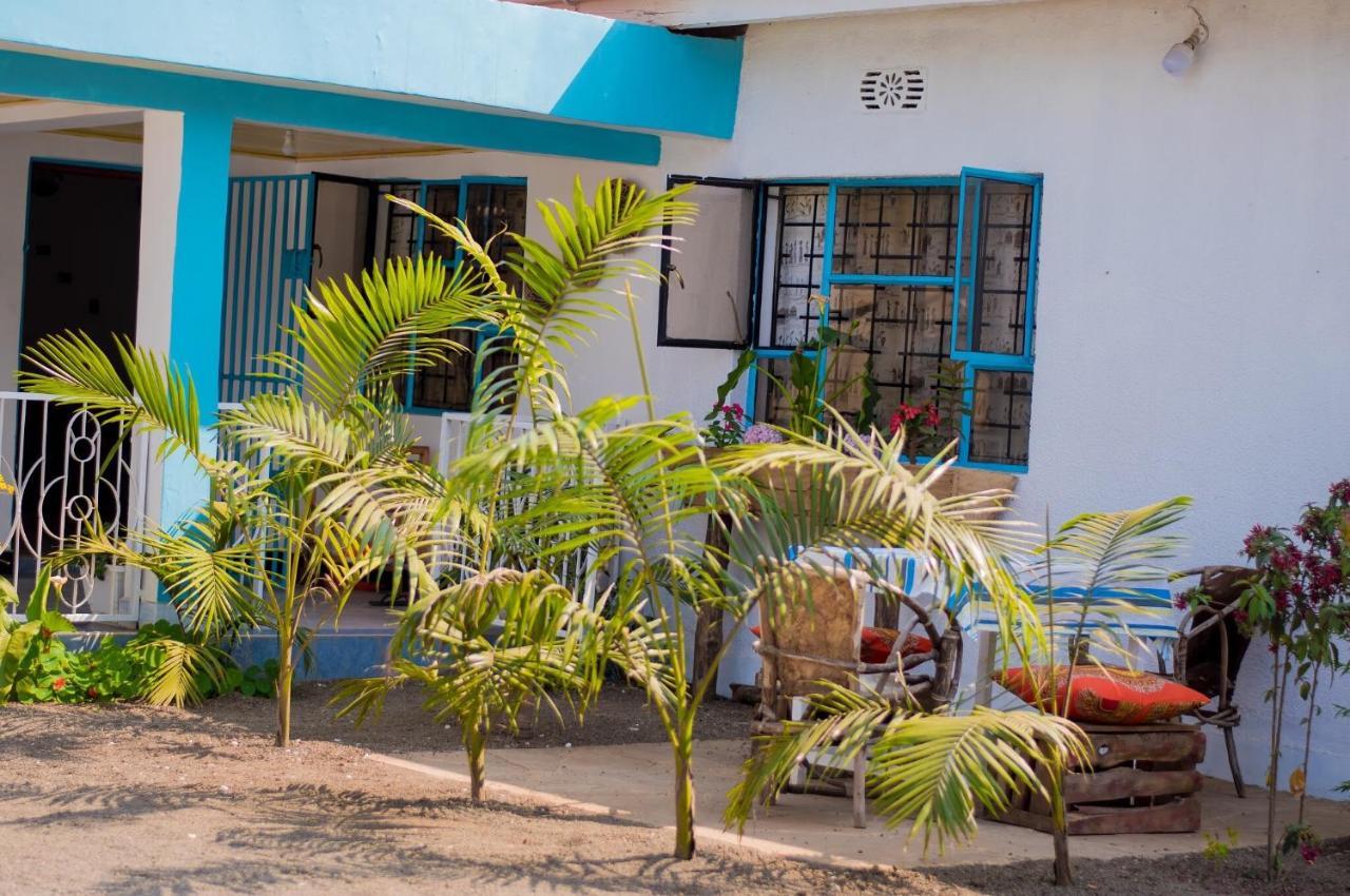 Mambo Arusha Hostel Kültér fotó