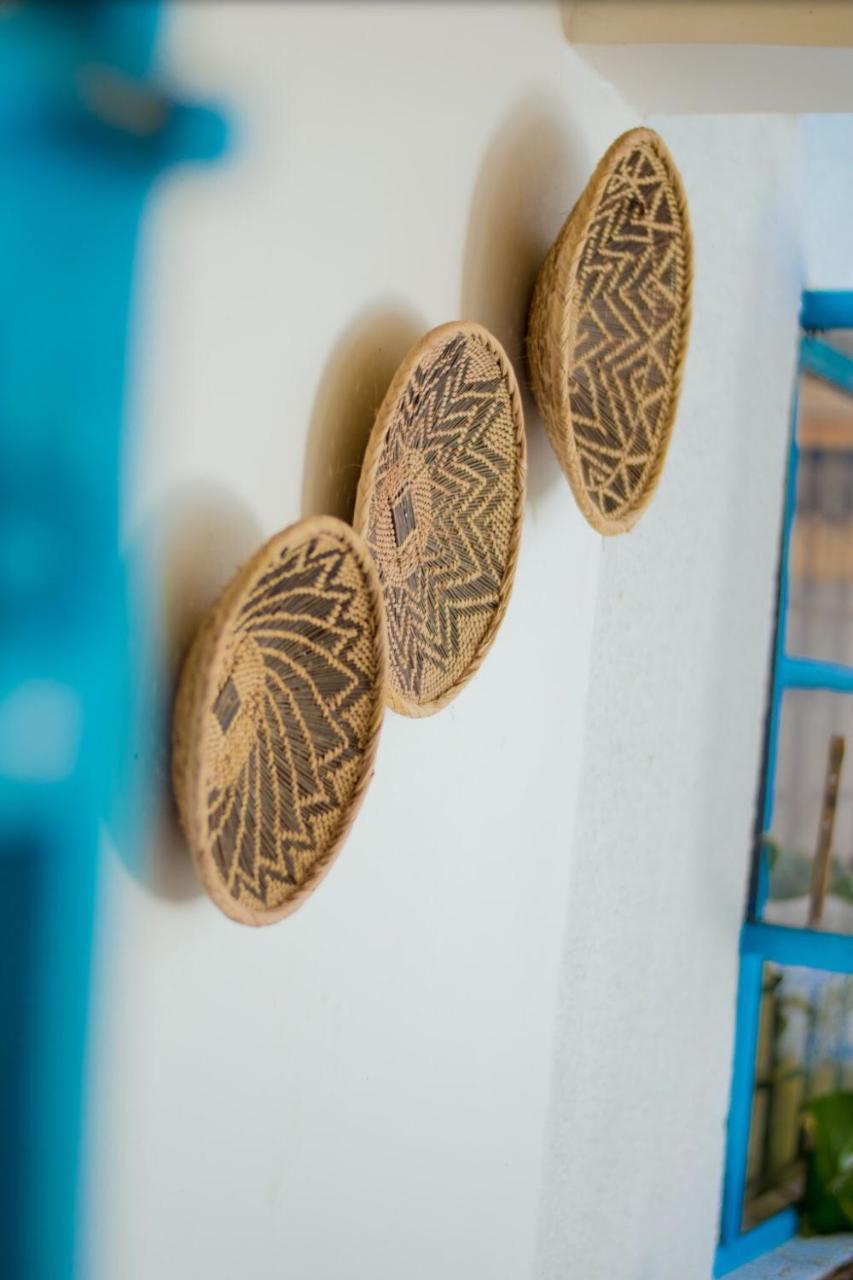 Mambo Arusha Hostel Kültér fotó