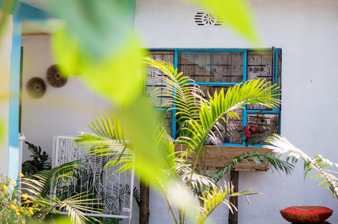 Mambo Arusha Hostel Kültér fotó