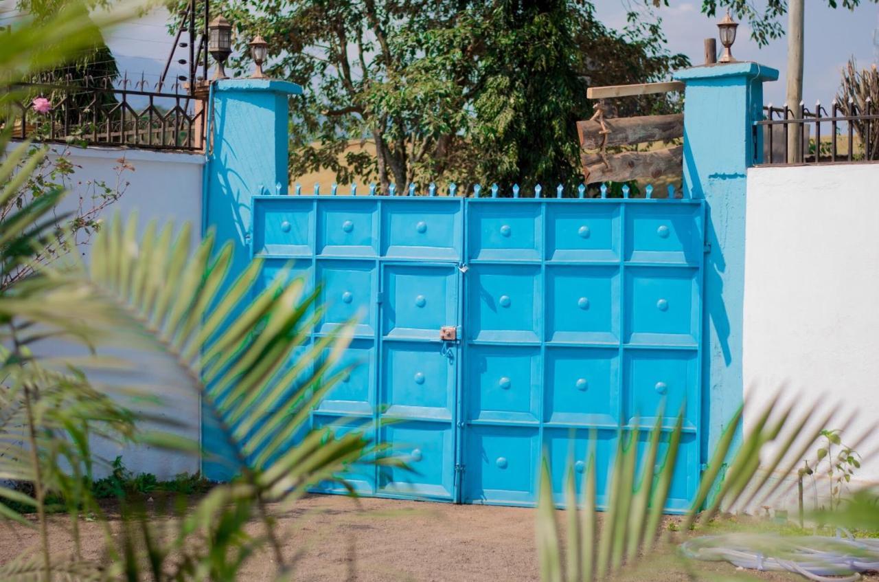 Mambo Arusha Hostel Kültér fotó