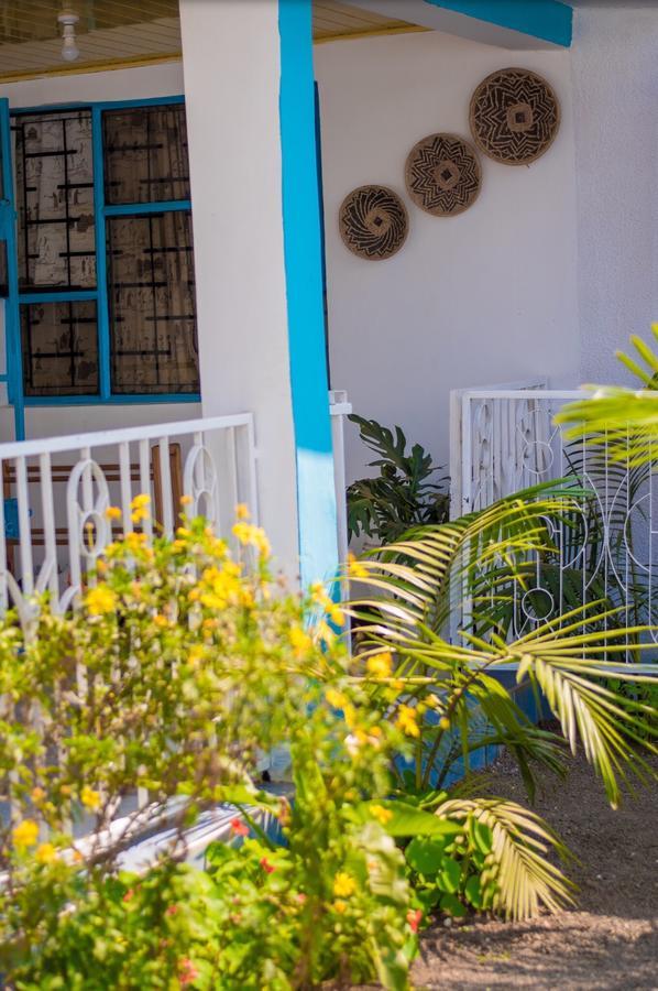 Mambo Arusha Hostel Kültér fotó