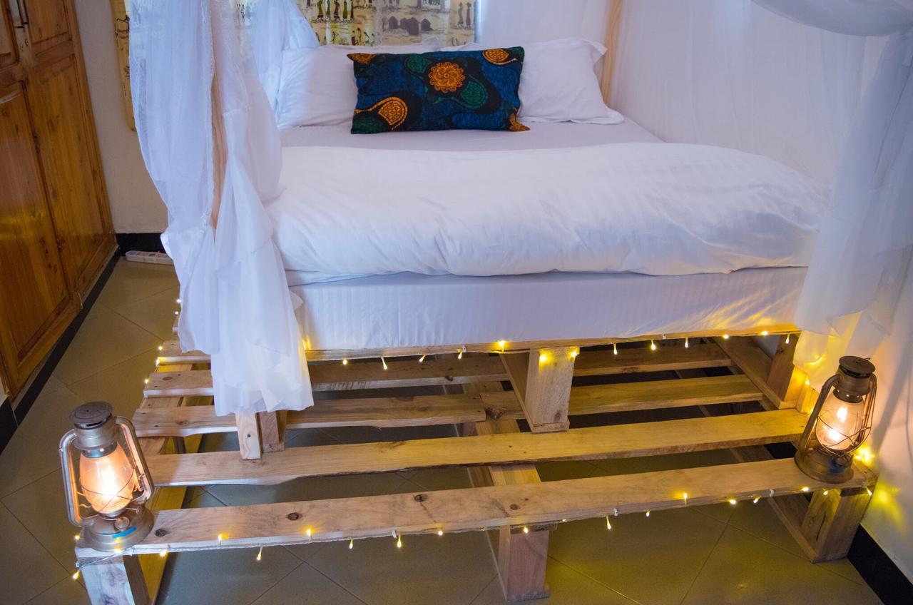 Mambo Arusha Hostel Kültér fotó