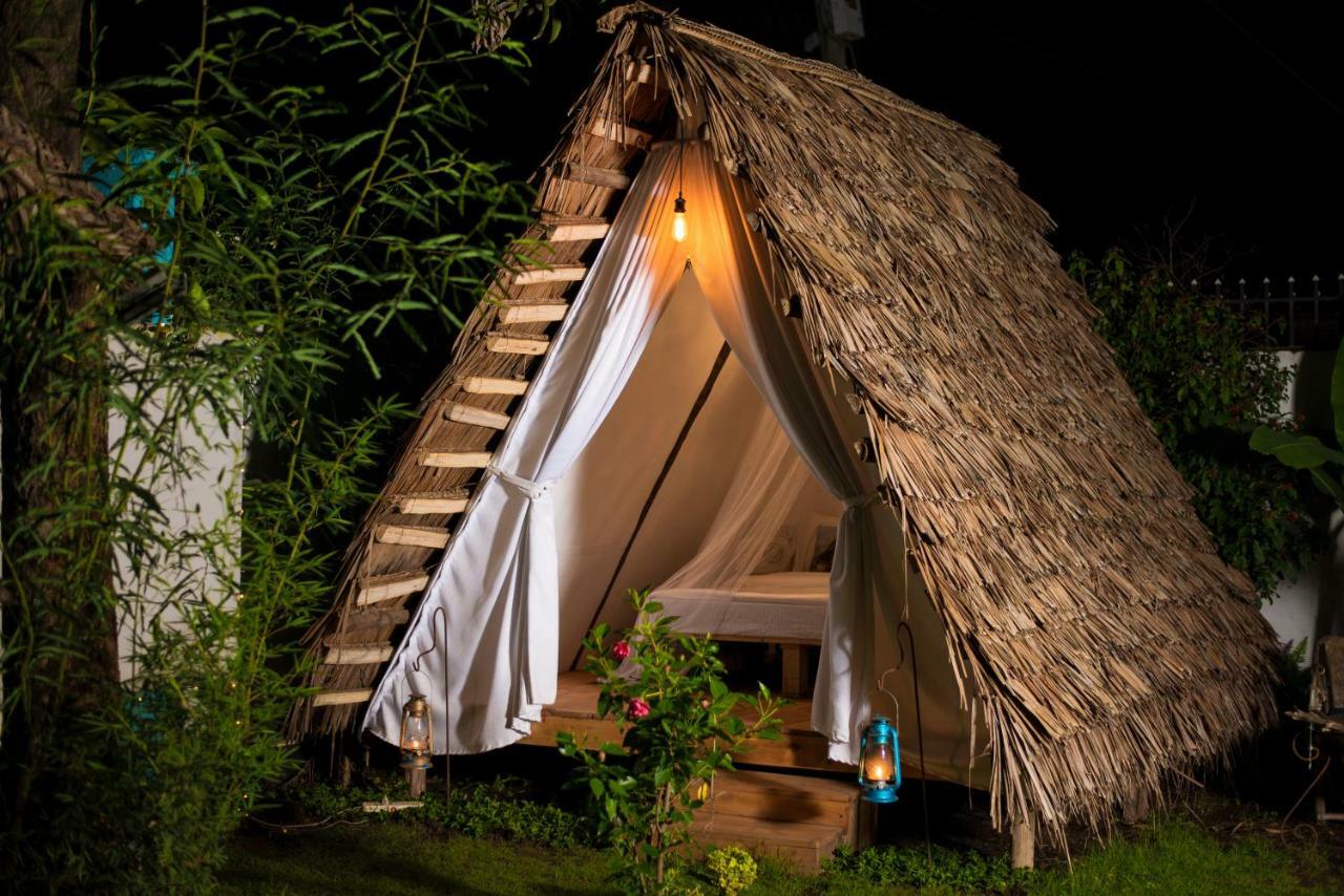 Mambo Arusha Hostel Kültér fotó